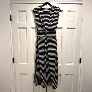 T.Lulah Cutout Maxi Dress